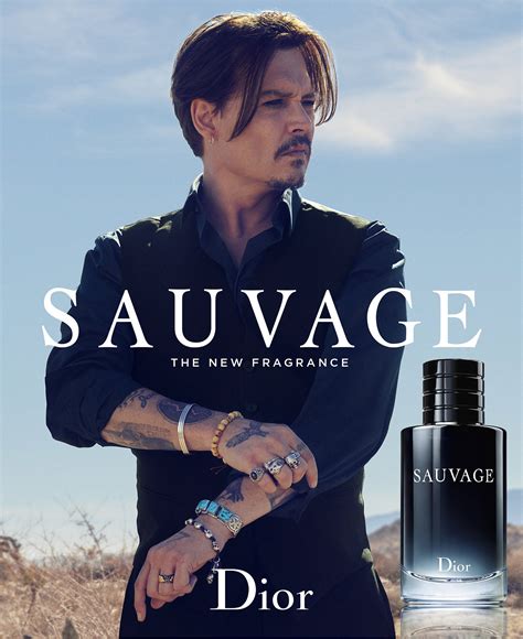 dior and johny depp|Johnny Depp sauvage after shave.